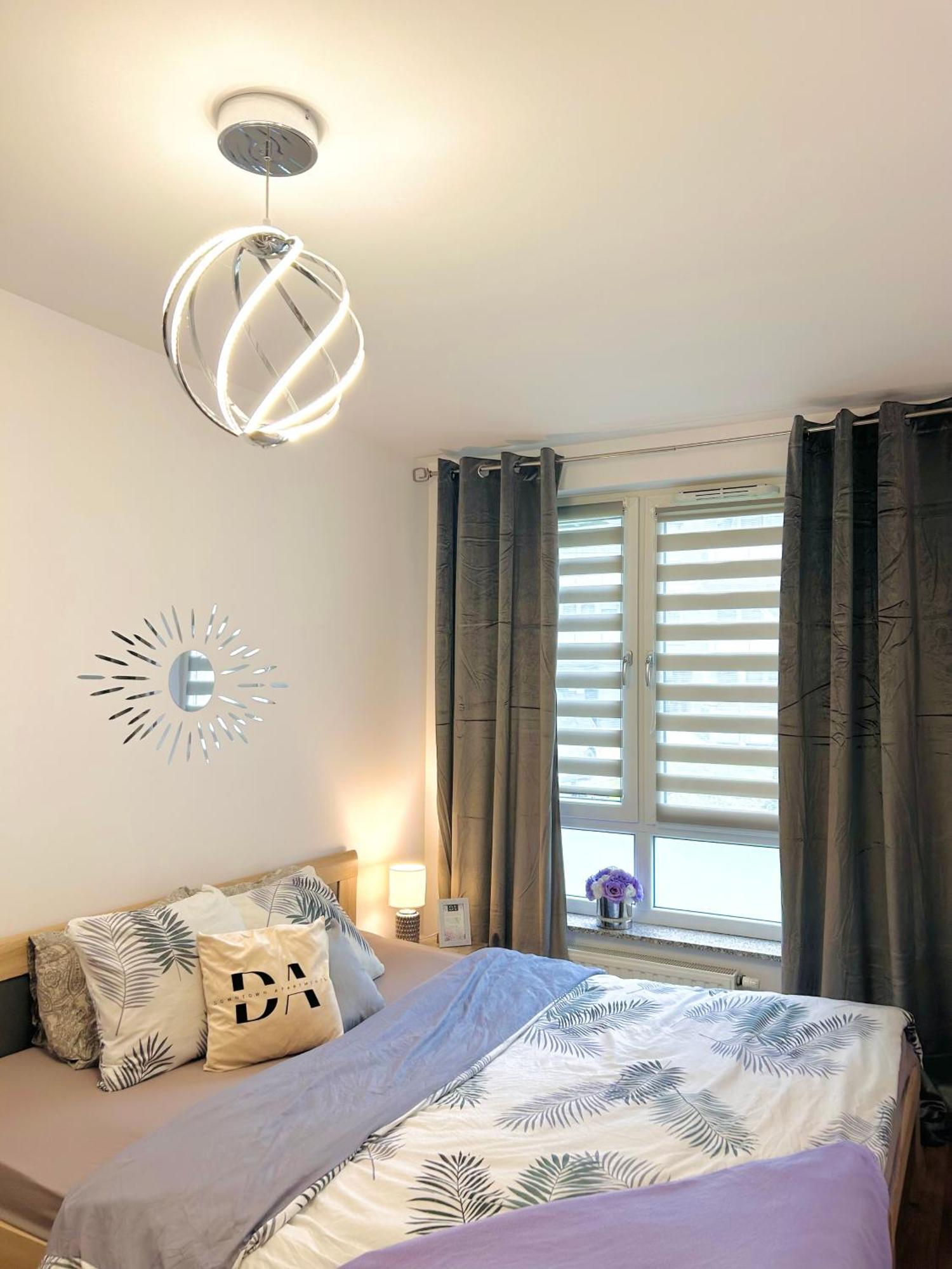 Downtownapartments Andy Air-Conditioned, Underground Parking Available 热舒夫 外观 照片